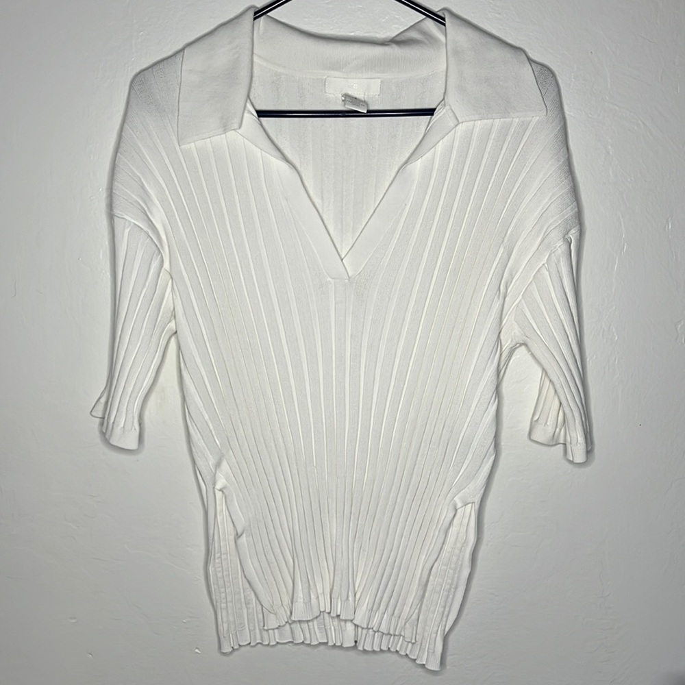 H&M blouse